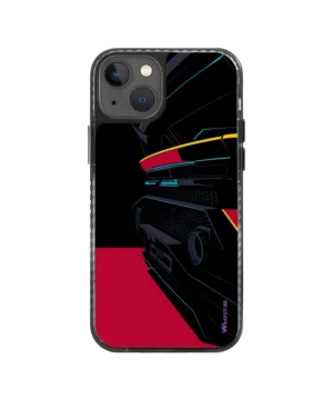 Lambo Side Stride Air Case
