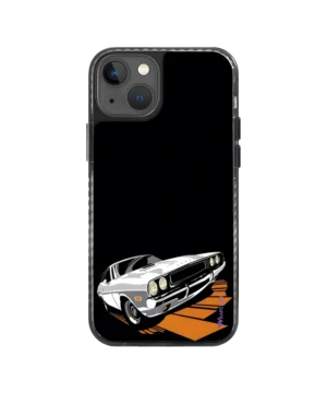 Race On Stride Air Case