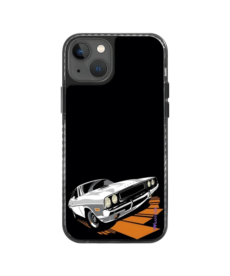 Race On Stride Air Case