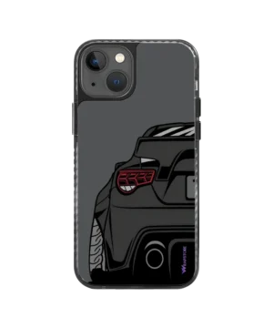 M Side Stride Air Case
