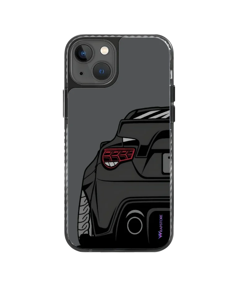M Side Stride Air Case