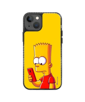 Bart Simpson Stride Air Case