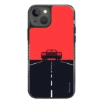 Stride Air Case Cover