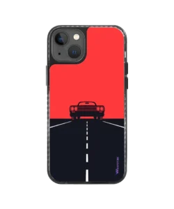 Stride Air Case Cover