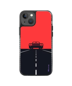 Infinite Ride Stride Air Case