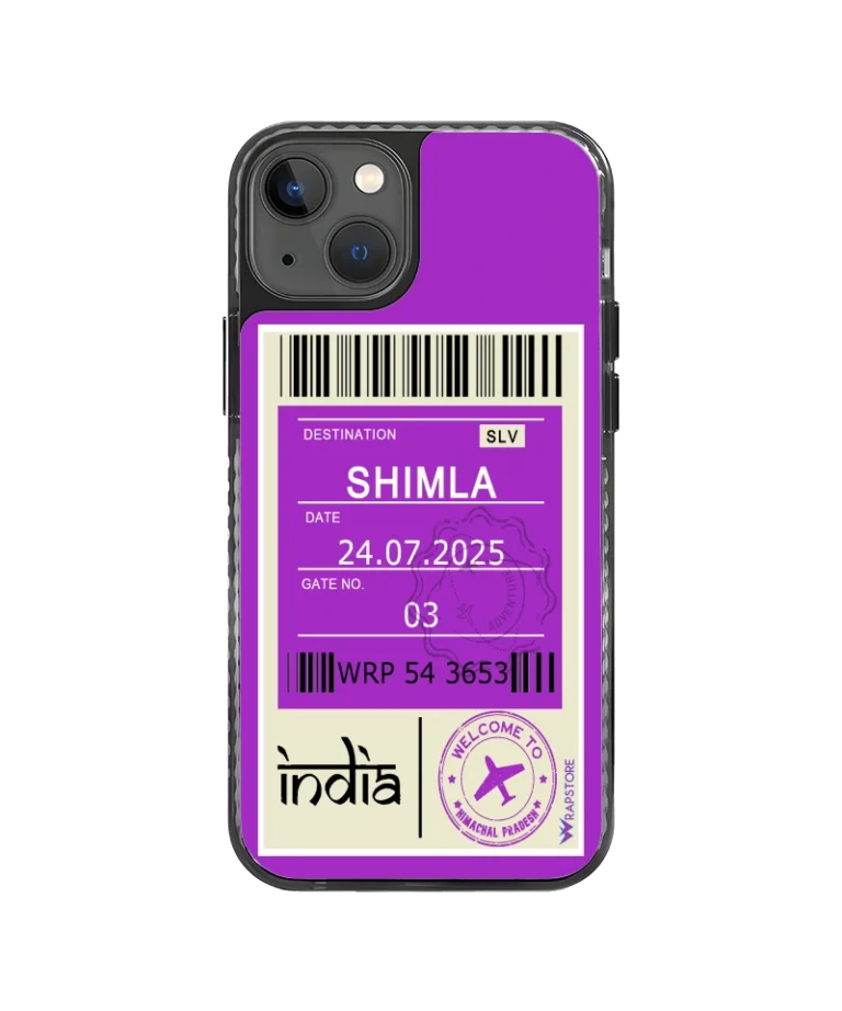 Shimla Pass Stride Air Case