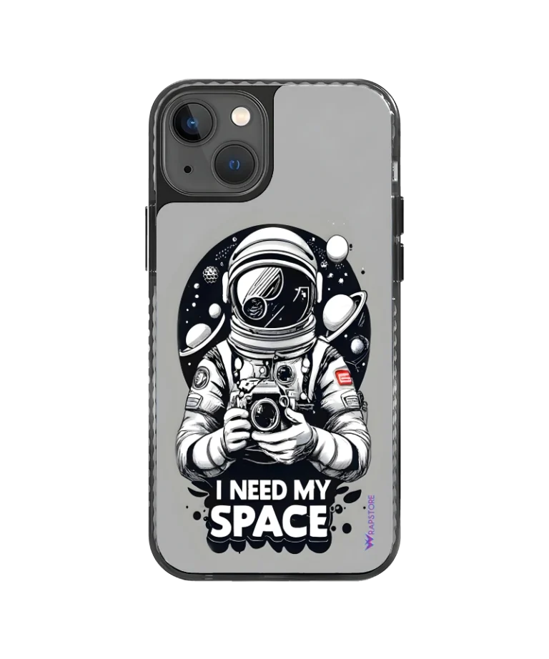 My Space Stride Air Case