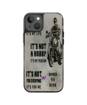 Star Wars Collage Stride Air Case