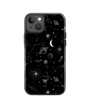 Yellow Mandala Stride Air Case