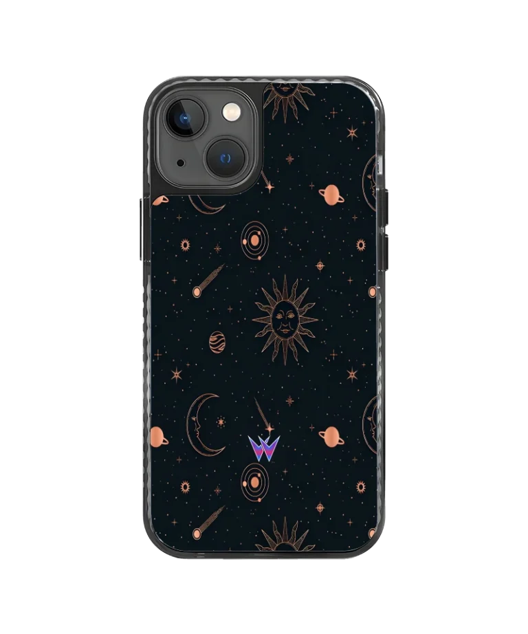 Petals Mandala Stride Air Case