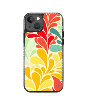 Colored Rains Stride Air Case