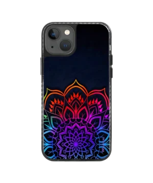 Color Mandala Stride Air Case