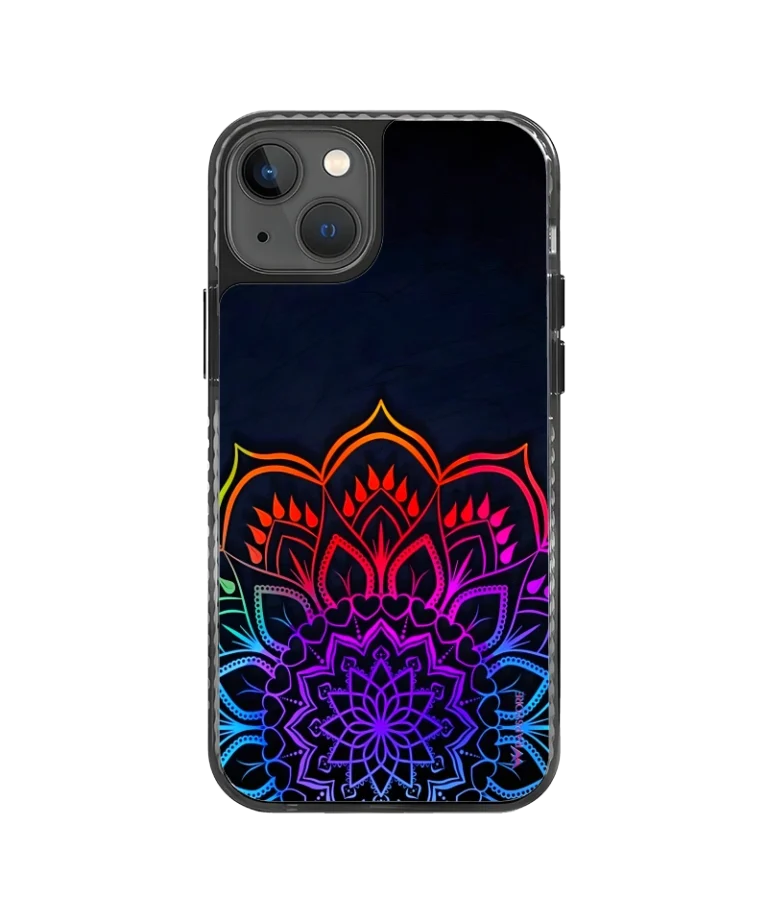 Color Mandala Stride Air Case