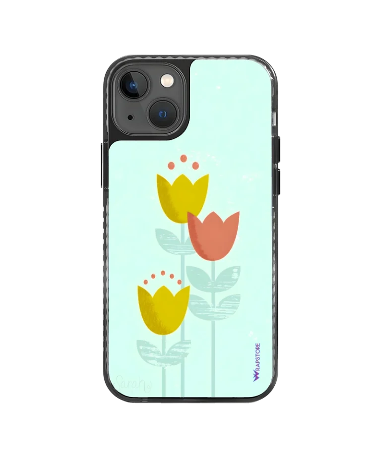 Lily Drops Stride Air Case