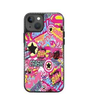 Color Arrow Stride Air Case