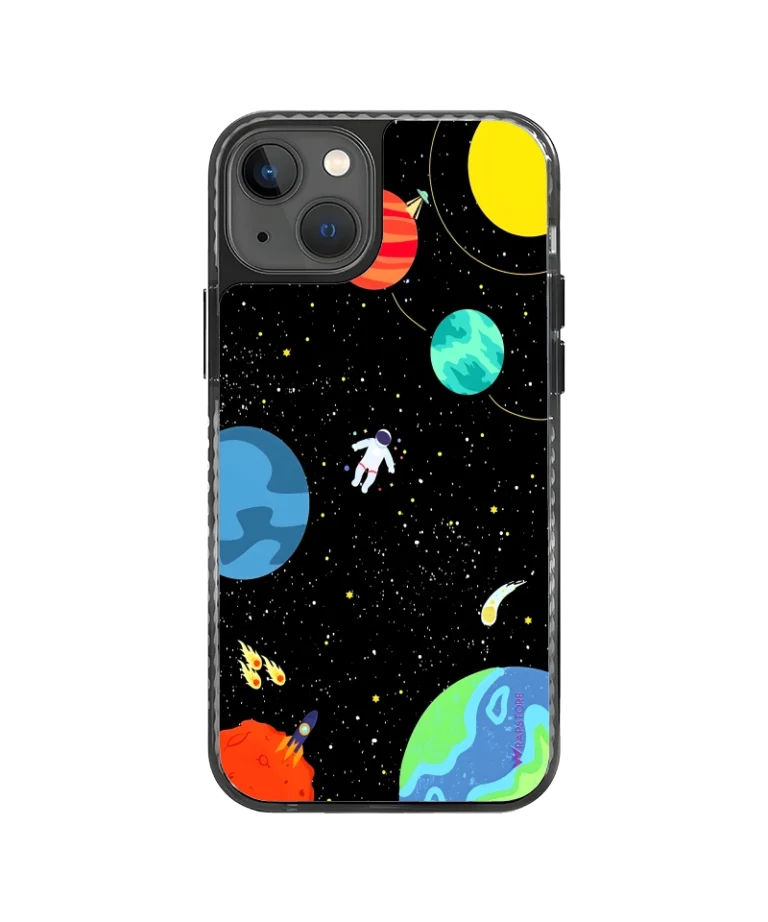 In Space Stride Air Case