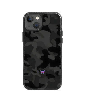 White Circuit Stride Air Case
