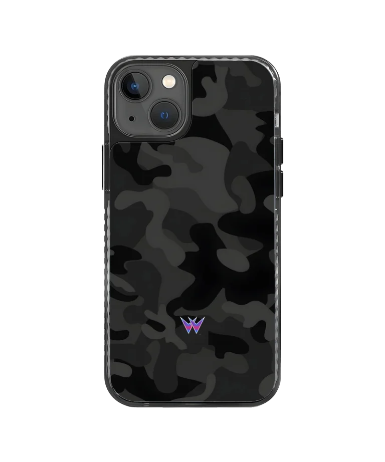 White Circuit Stride Air Case