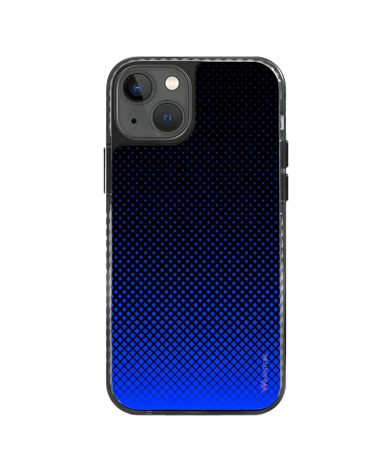 Purple Diamond Stride Air Case