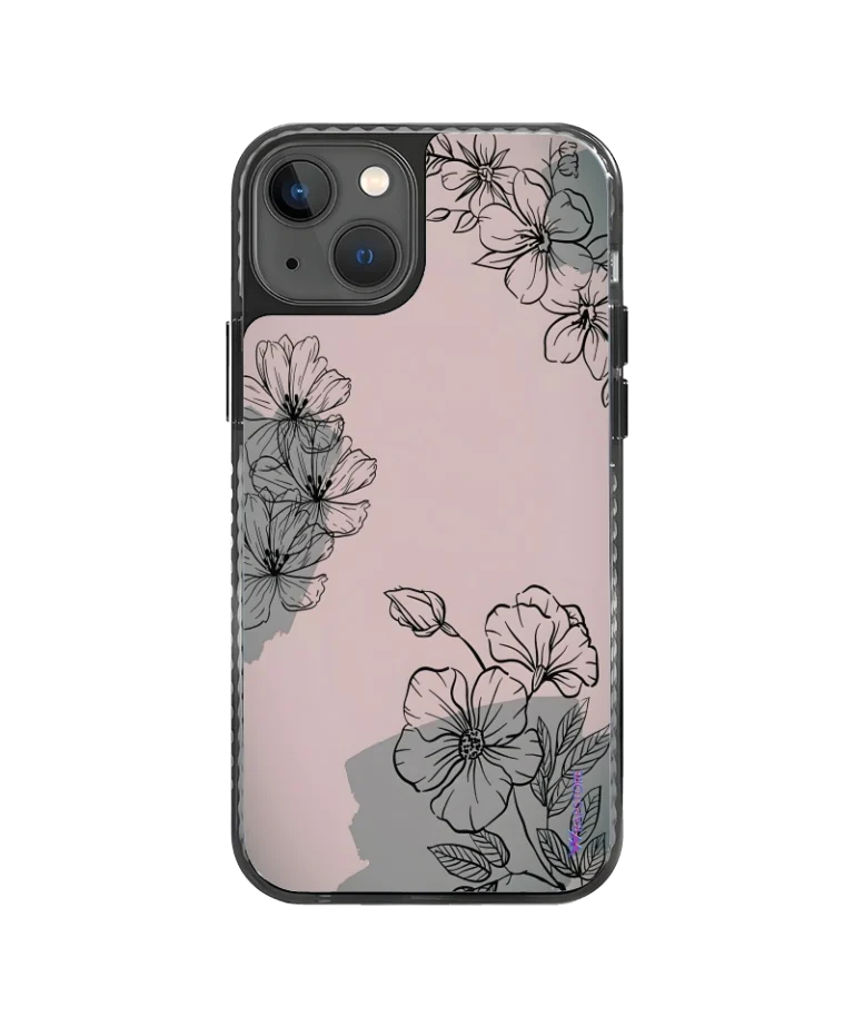 Shades Petals Stride Air Case