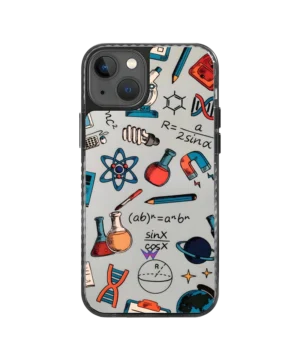 Round Lotus Stride Air Case