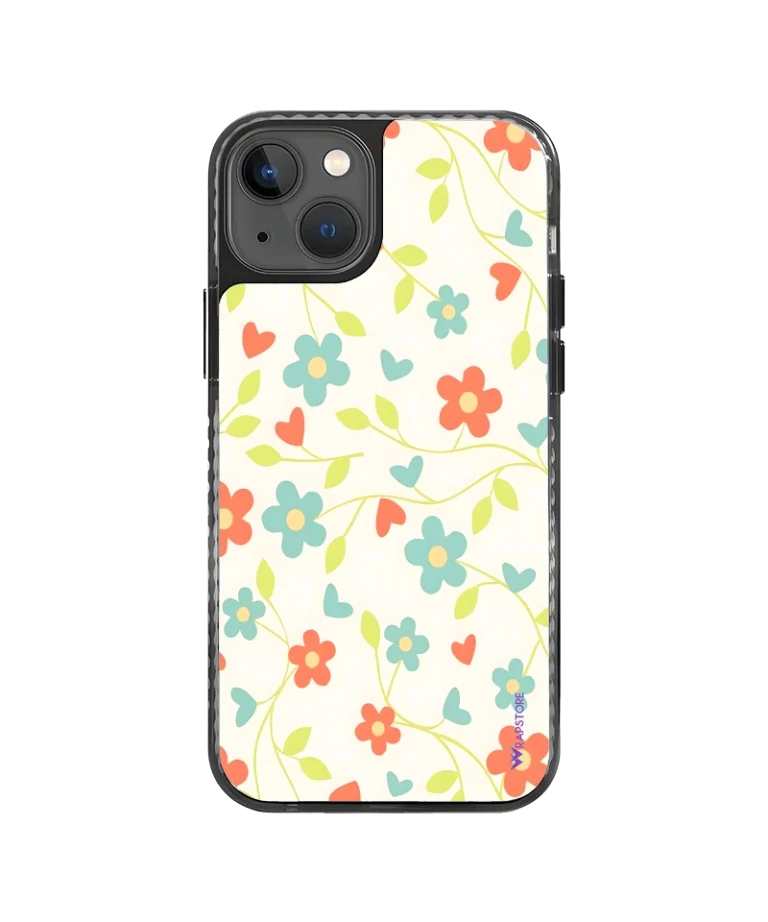 Blossoms Stride Air Case