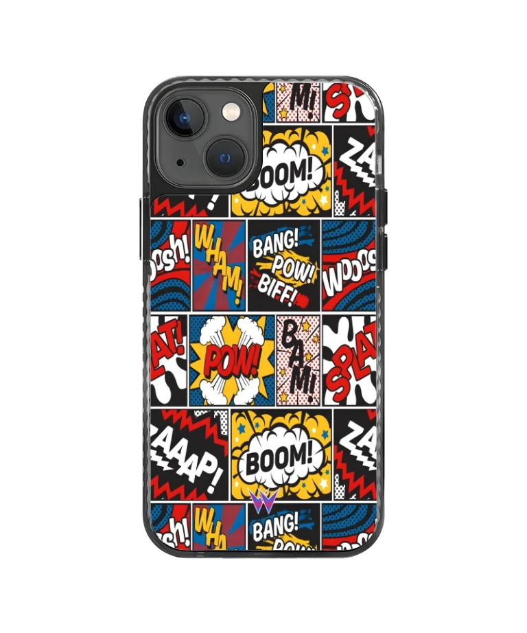 Super Tail Stride Air Case