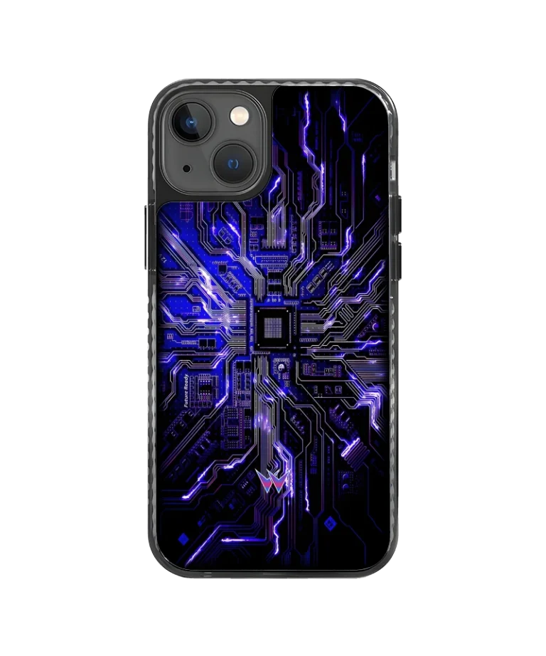 Japan View Stride Air Case