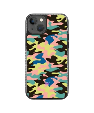 Color Wall Stride Air Case