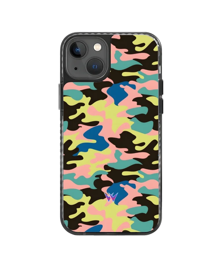 Color Wall Stride Air Case