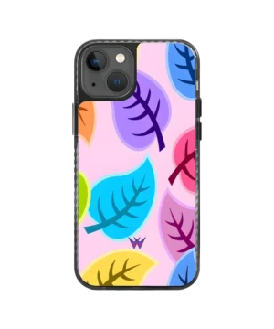 Red Circuit Stride Air Case