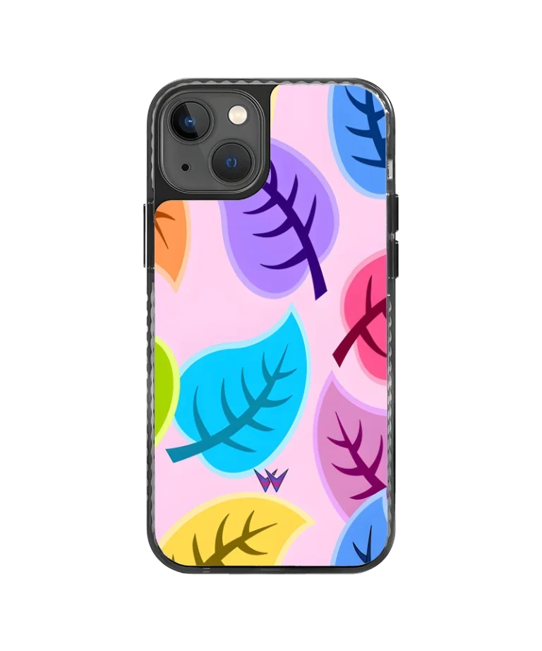 Red Circuit Stride Air Case