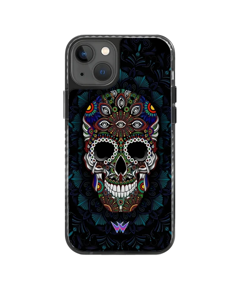 Funky Music Stride Air Case