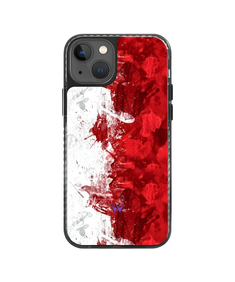 Supra Stride Air Case