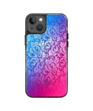 Flora Sketch Stride Air Case