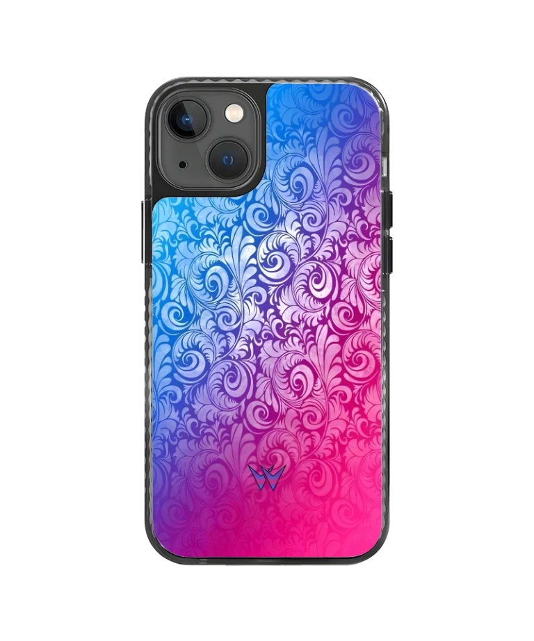 Flora Sketch Stride Air Case