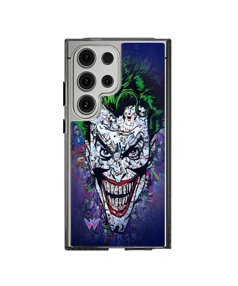 Wild Joker Stride Air Case