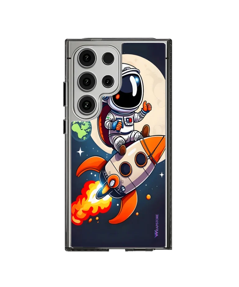 Moon Trip Stride Air Case