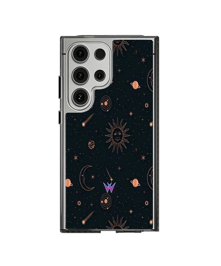 Petals Mandala Stride Air Case