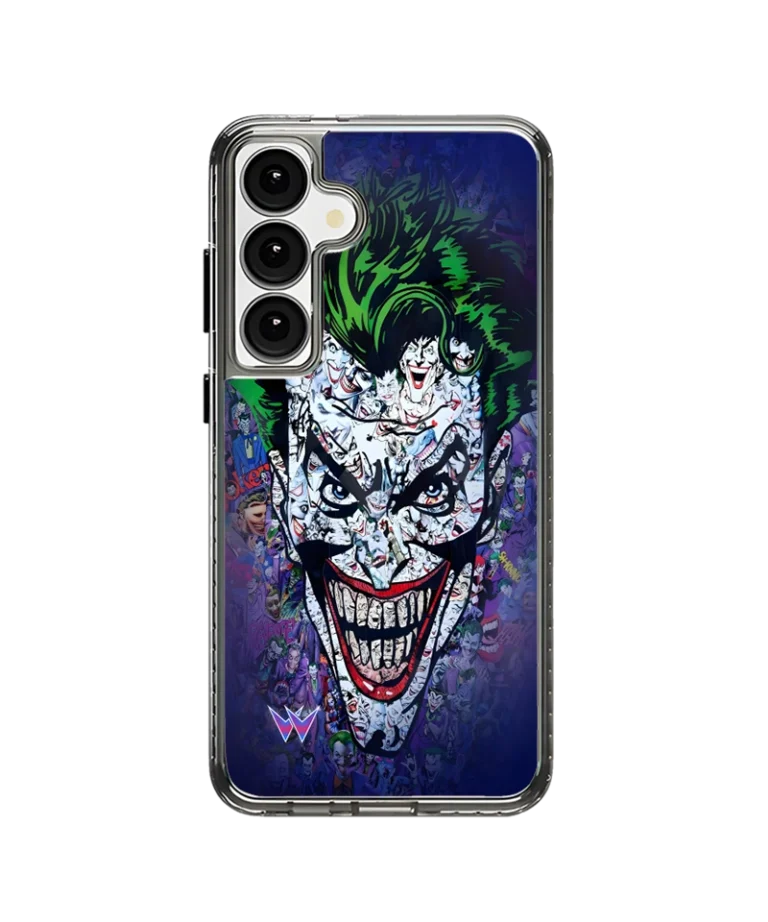 Wild Joker Stride Air Case