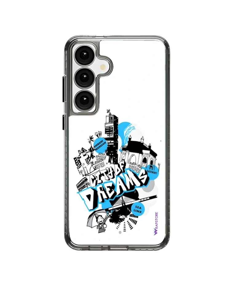 Bombay Dreams Stride Air Case