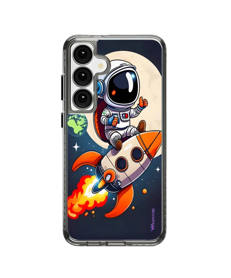 Moon Trip Stride Air Case