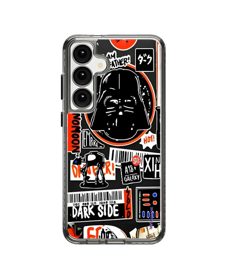 Dark Side Stride Air Case