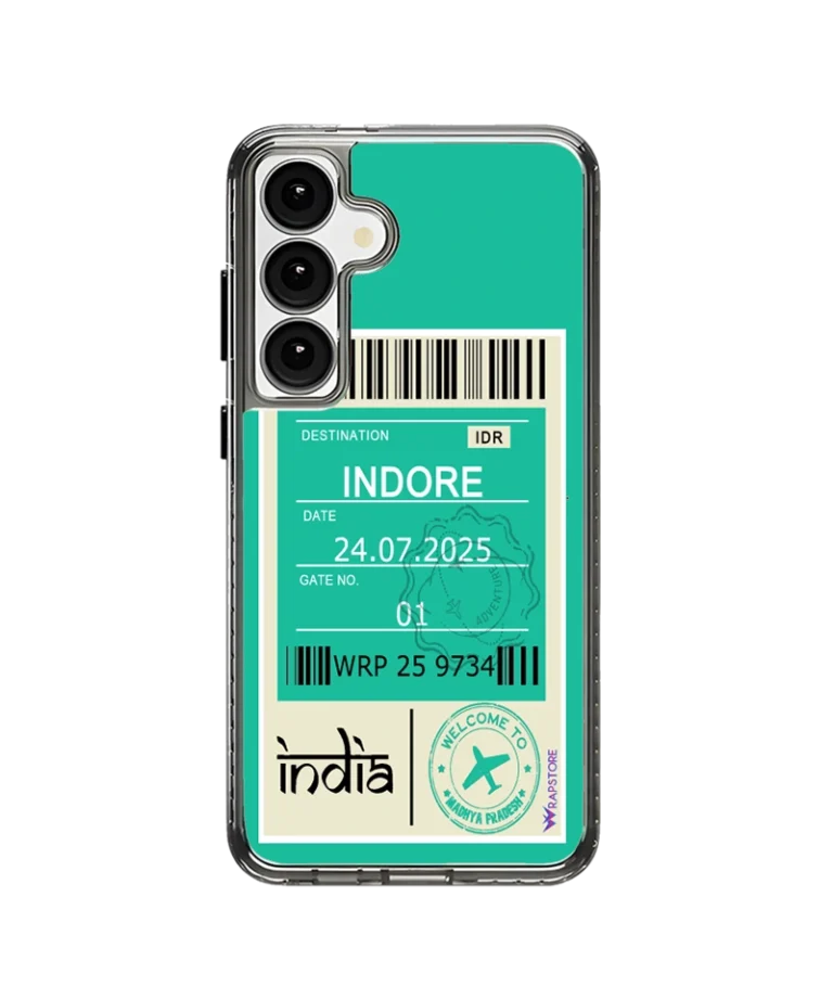 Indore Pass Stride Air Case