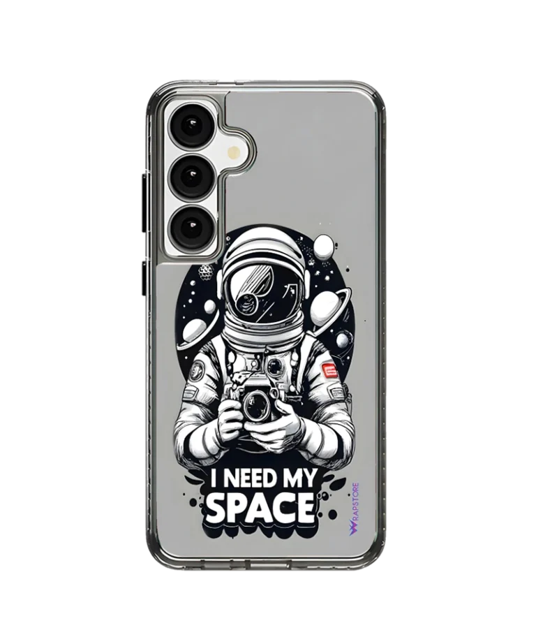 My Space Stride Air Case