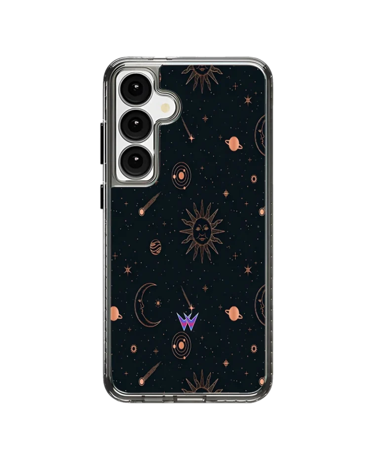 Petals Mandala Stride Air Case