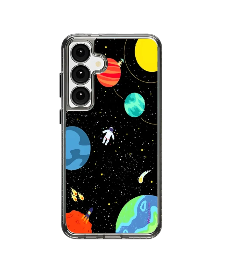 In Space Stride Air Case