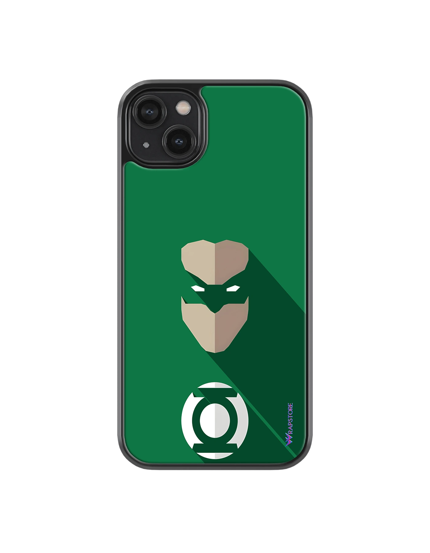 Green Lantern Emblem Hybrid Hard Case - Image 6