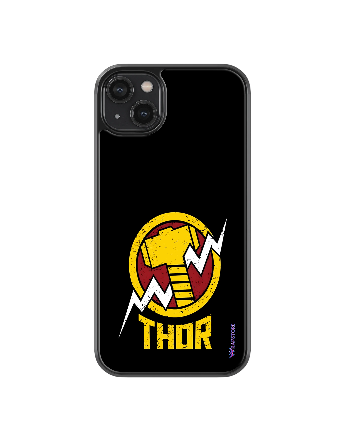 Thor Hammer Hybrid Hard Case