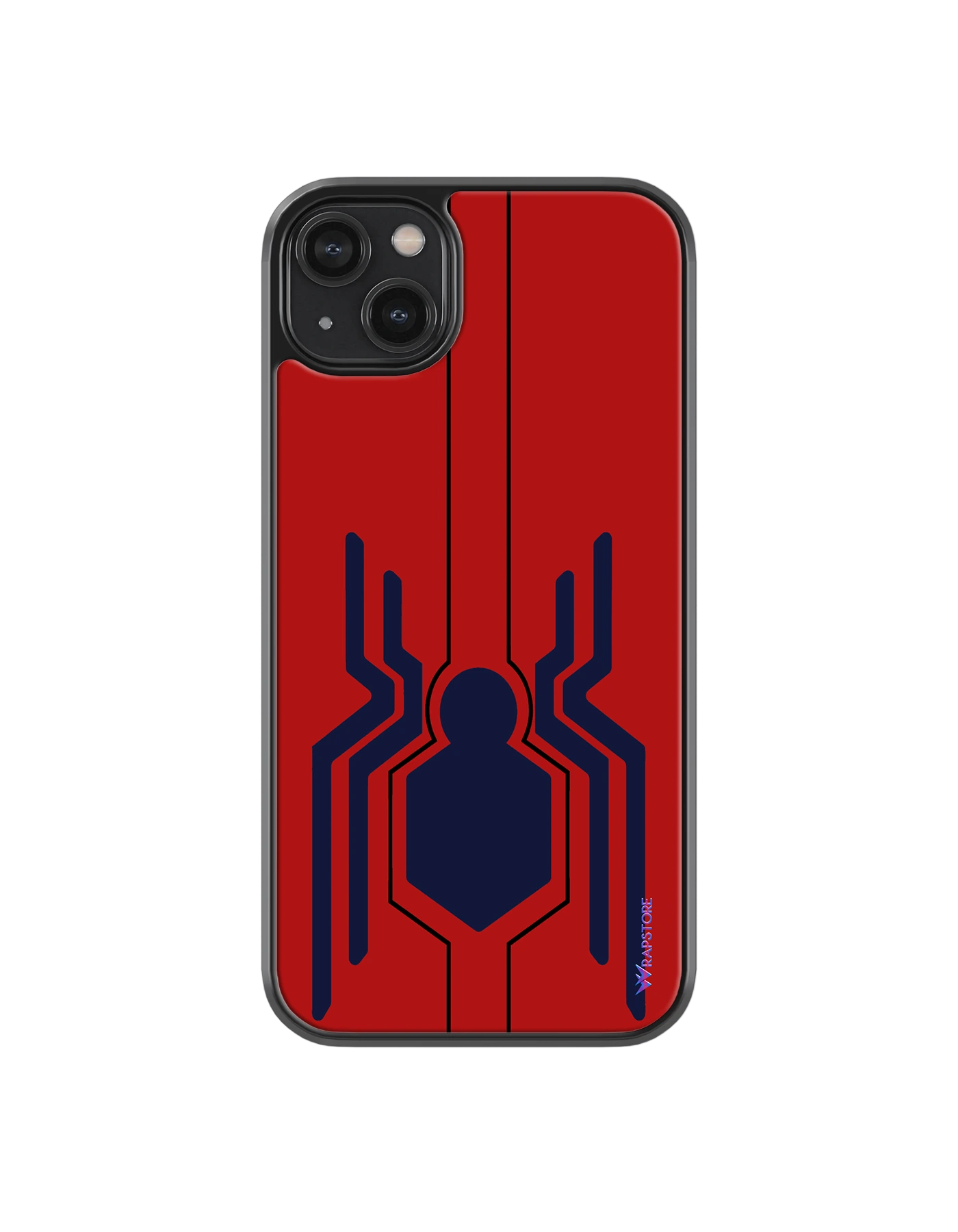 Spider-Man Red & Blue Hybrid Hard Case - Image 4